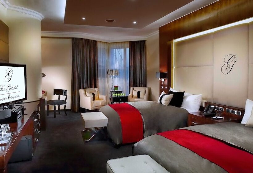 اتاق سوپریور, Sun City Hotel   The Gabriel