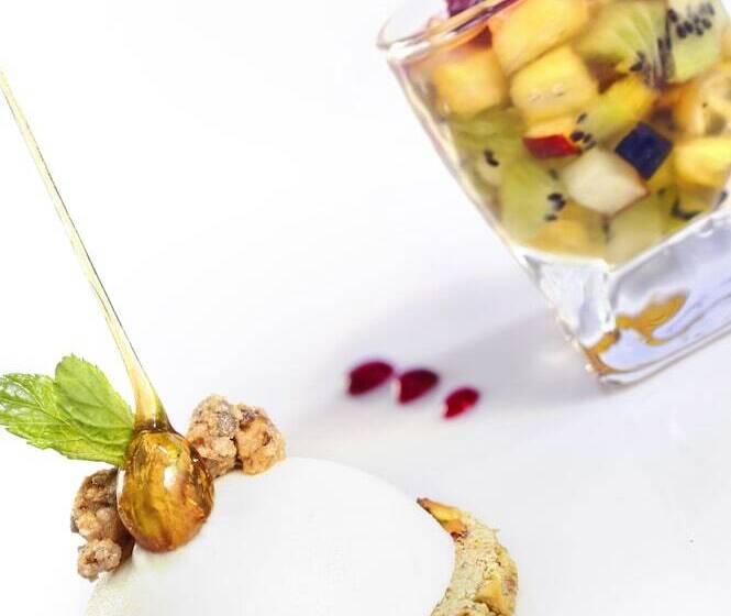 سوییت, Sun City Hotel   The Gabriel