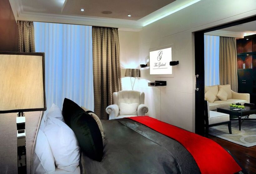 سوییت, Sun City Hotel   The Gabriel