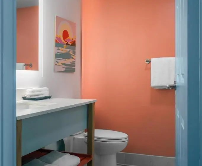 Standard-huone, Golden Sands Oceanfront