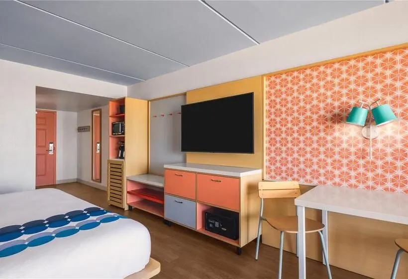Standard-huone, Golden Sands Oceanfront