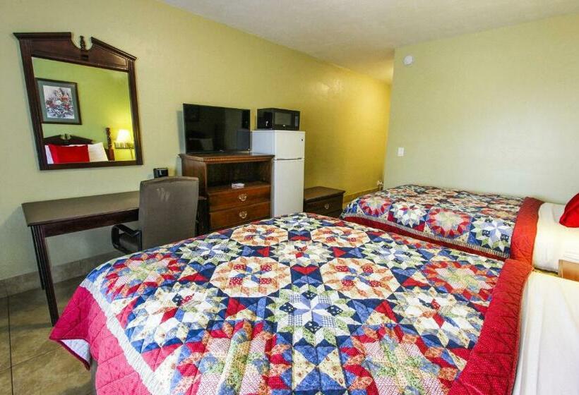 스탠다드 룸, Oceans Beach Resort & Suites