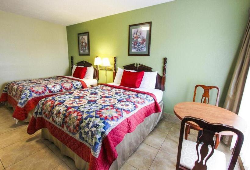 스탠다드 룸, Oceans Beach Resort & Suites