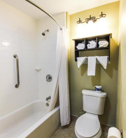 주니어 스위트, Oceans Beach Resort & Suites