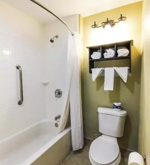 ジュニアスイート, Oceans Beach Resort & Suites