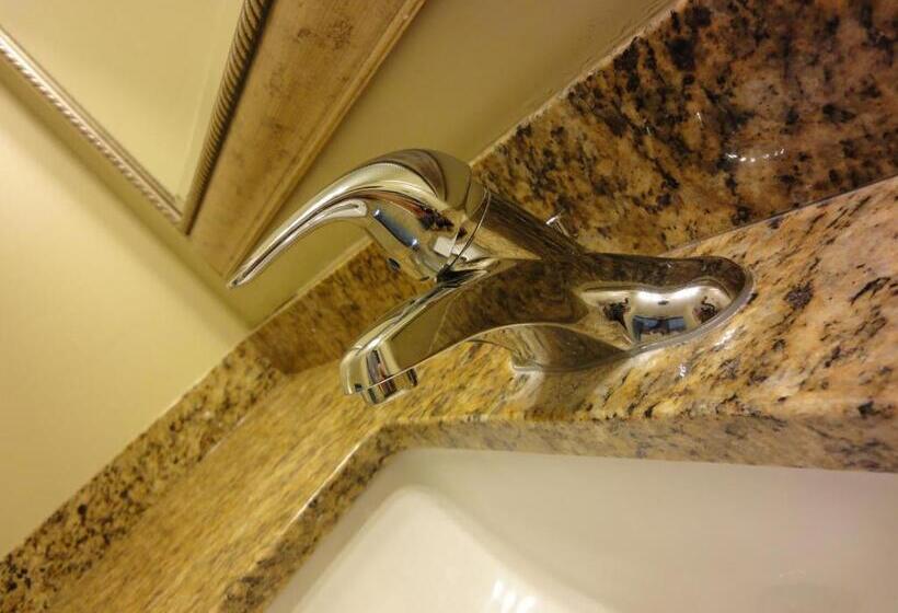 주니어 스위트, Oceans Beach Resort & Suites