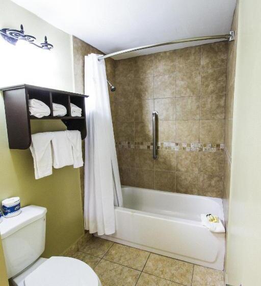 패밀리 스위트, Oceans Beach Resort & Suites