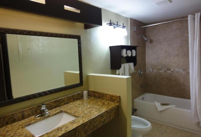 패밀리 스위트, Oceans Beach Resort & Suites