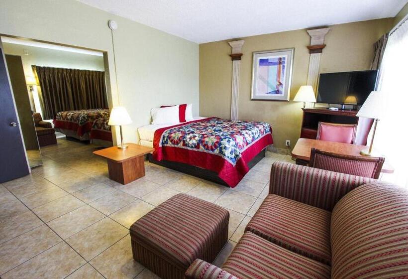 패밀리 스위트, Oceans Beach Resort & Suites