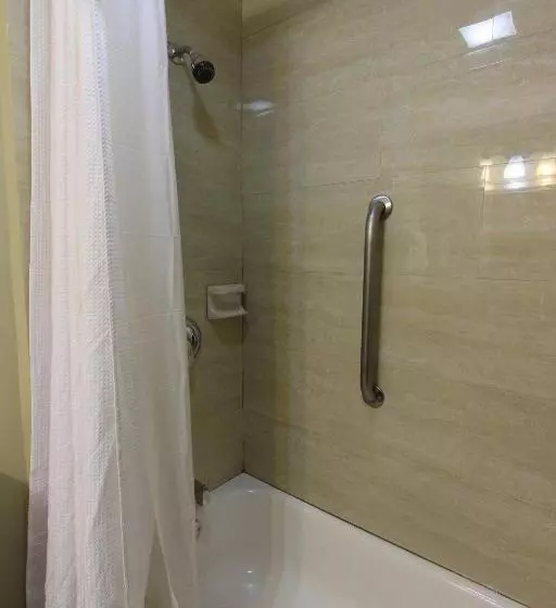 エコノミールーム, Oceans Beach Resort & Suites