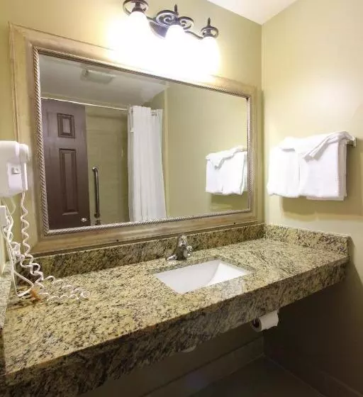 エコノミールーム, Oceans Beach Resort & Suites
