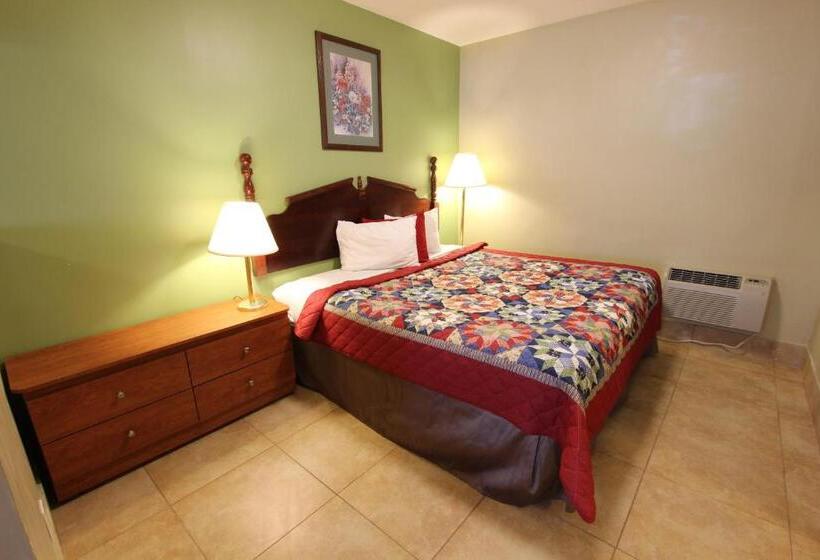 장애인용 주니어 스위트, Oceans Beach Resort & Suites