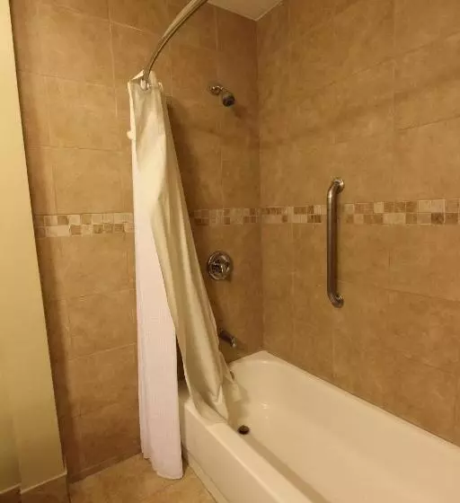 キングサイドベッドのスタンダードワンルーム, Oceans Beach Resort & Suites