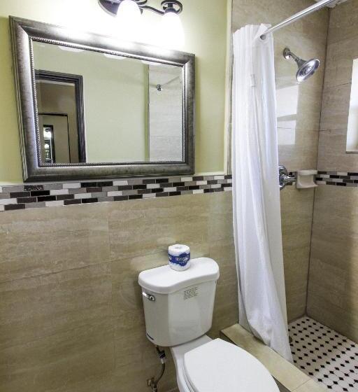 스탠다드 룸 킹사이즈 침대, Oceans Beach Resort & Suites