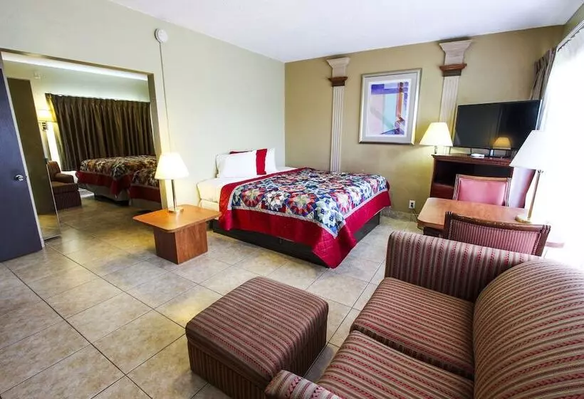 スイート(家族用), Oceans Beach Resort & Suites
