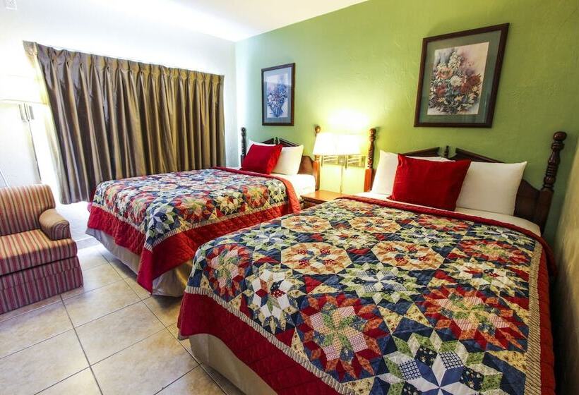 패밀리 스위트, Oceans Beach Resort & Suites