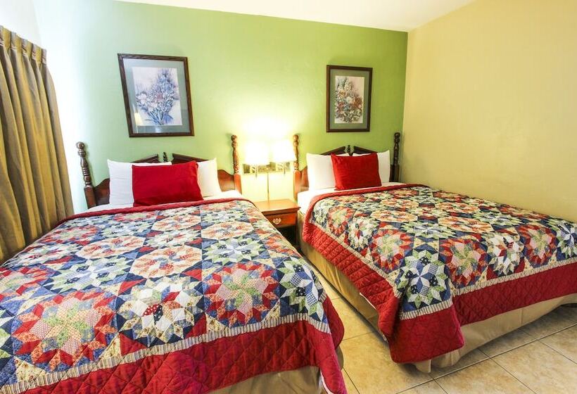 패밀리 스위트, Oceans Beach Resort & Suites