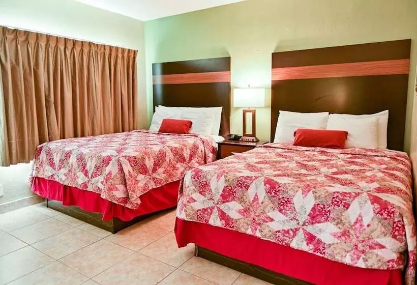 スイート(家族用), Oceans Beach Resort & Suites