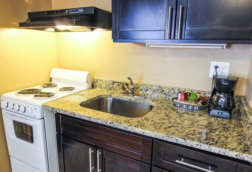 패밀리 스위트, Oceans Beach Resort & Suites