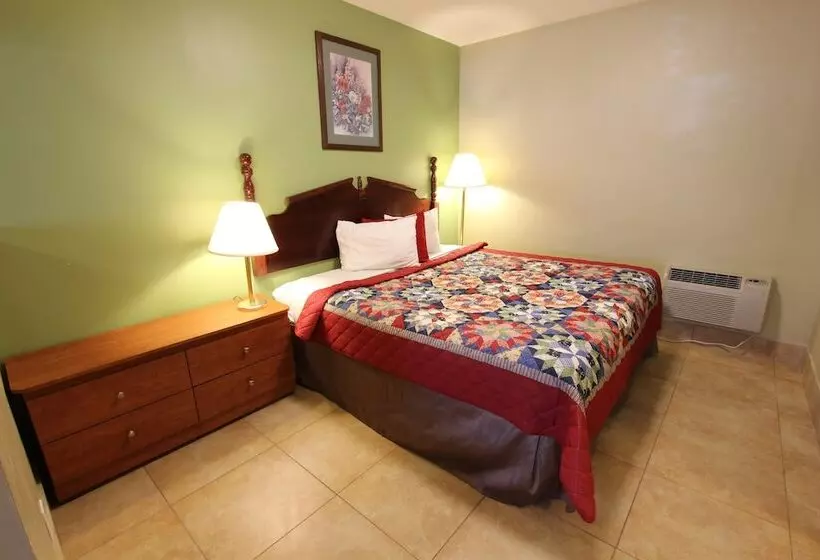 身障者適用ジュニアスイートルーム, Oceans Beach Resort & Suites