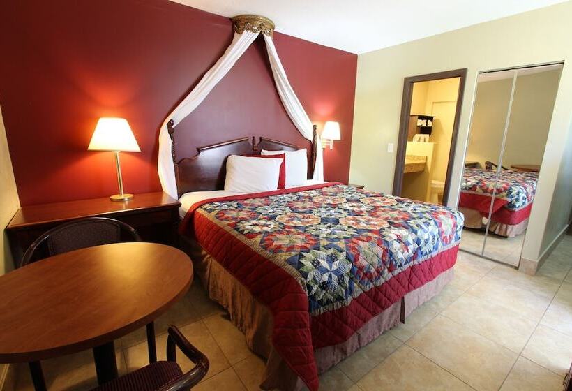 스탠다드 스튜디오 킹침대, Oceans Beach Resort & Suites