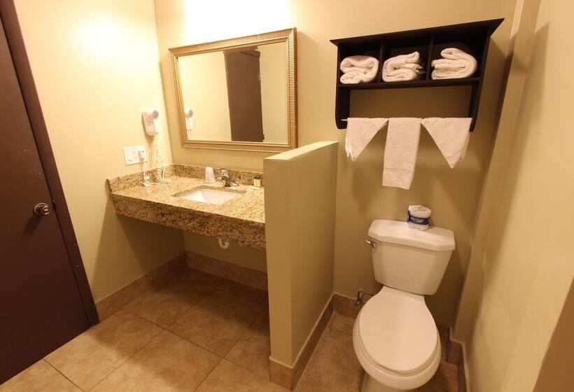 스탠다드 스튜디오 킹침대, Oceans Beach Resort & Suites