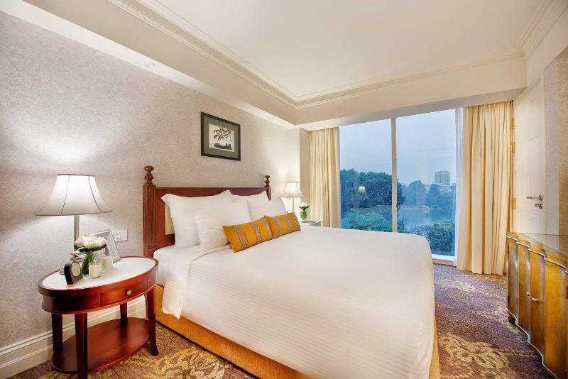 스탠다드 룸 킹사이즈 침대, Oceans Beach Resort & Suites