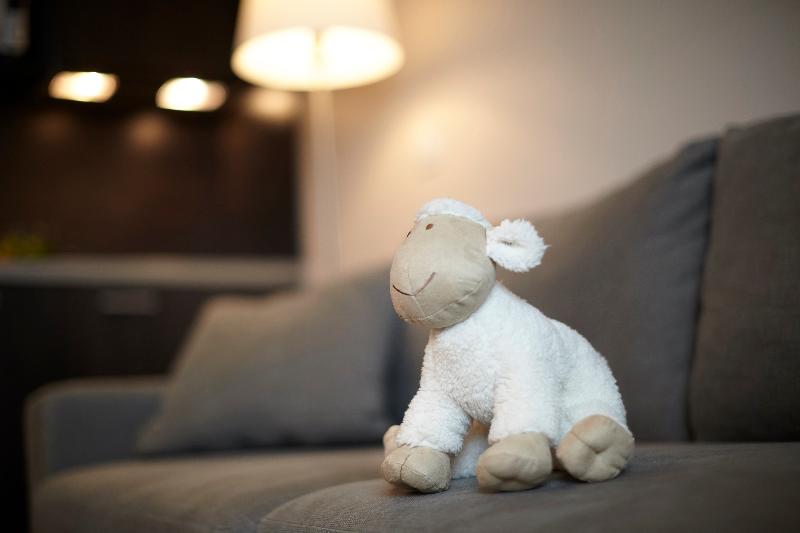 سوییت سوپریور, Seven Urban Suites Nantes Centre