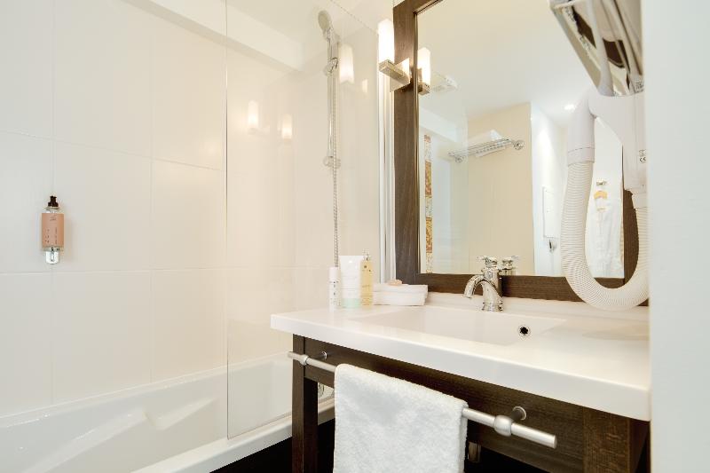 سوییت سوپریور, Seven Urban Suites Nantes Centre