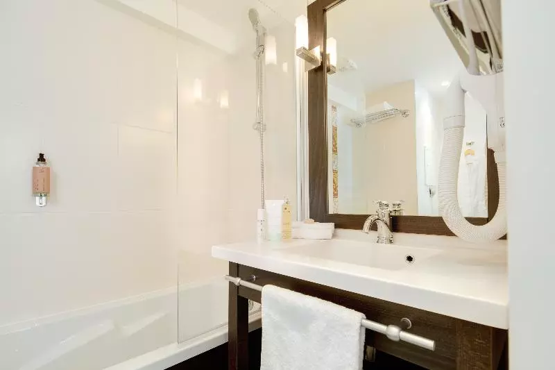 سوییت سوپریور, Seven Urban Suites Nantes Centre