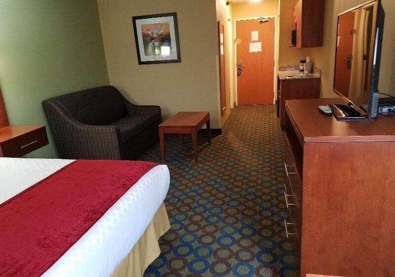 آپارتمان 1 خوابه, Seven Urban Suites Nantes Centre