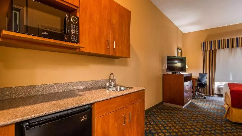 آپارتمان 1 خوابه, Seven Urban Suites Nantes Centre