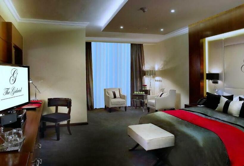 اتاق لوکس, Sun City Hotel   The Gabriel