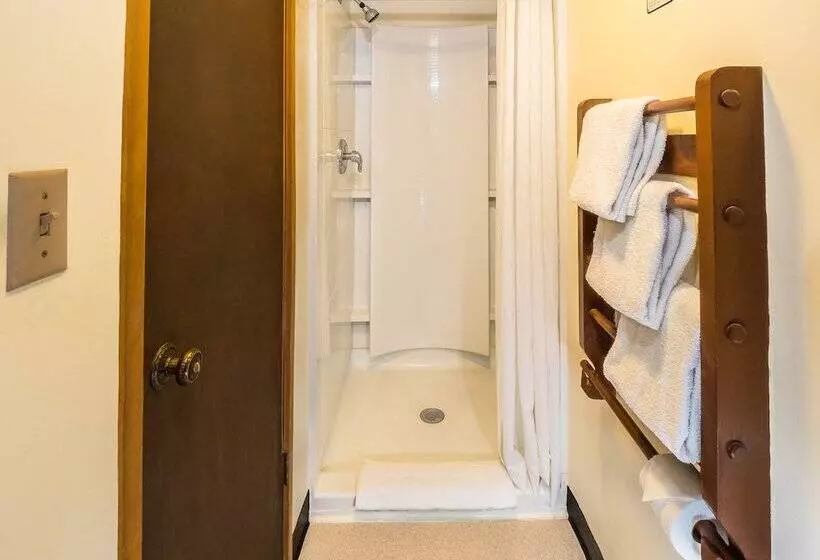 スタンダード４人部屋, The Hostel