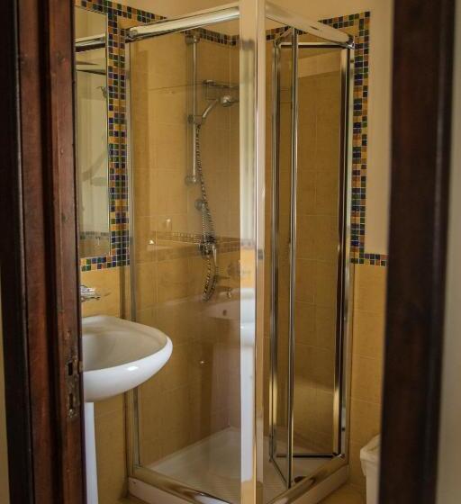 Tengerre néző Standard Stúdió Szoba, Villa Nettuno Residence