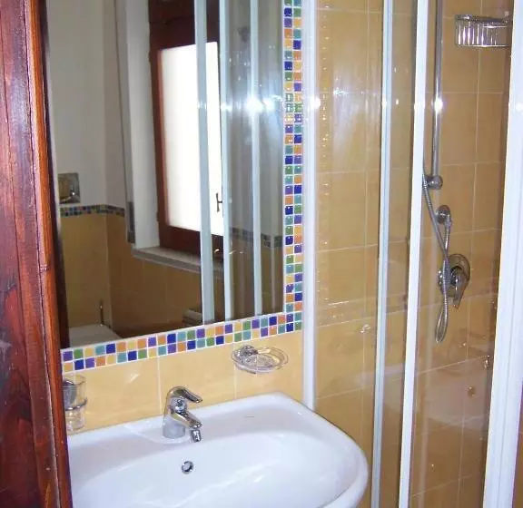 استودیوی استاندارد, Villa Nettuno Residence
