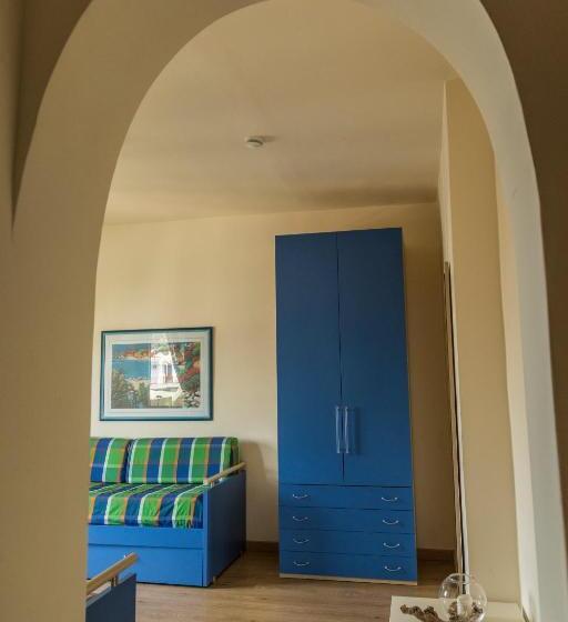 标准工作室, Villa Nettuno Residence