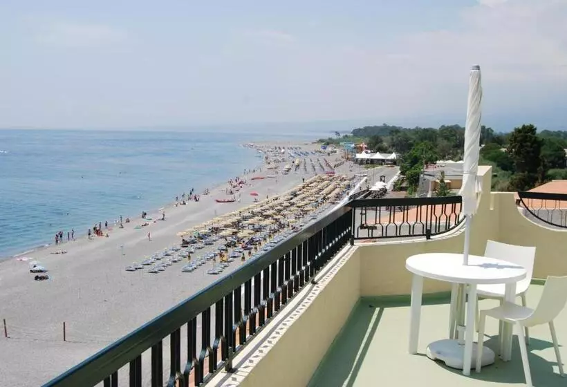 استودیو استاندارد با تراس, Villa Nettuno Residence