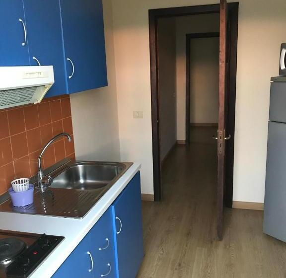 Medencére Néző 1 Szobás Apartman, Villa Nettuno Residence