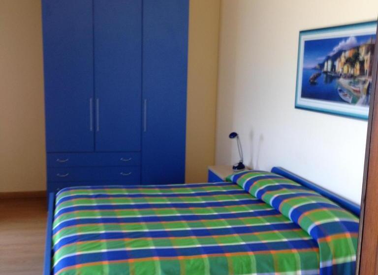 Medencére Néző 1 Szobás Apartman, Villa Nettuno Residence