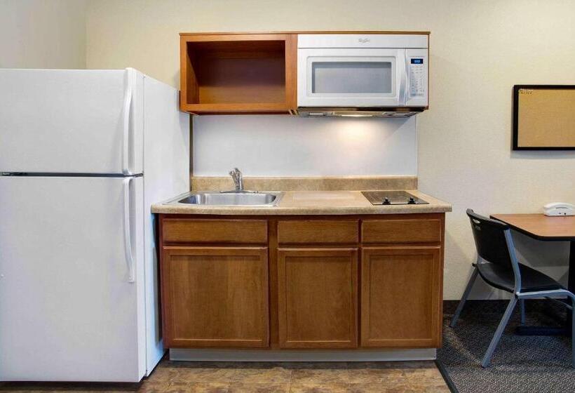 جناح, Woodspring Suites Washington Dc Andrews Afb