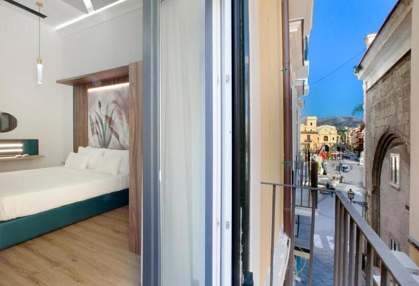 اتاق استاندارد, Elys Suites