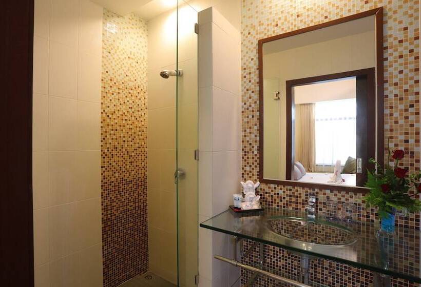 خانه 1 خوابه, A2 Pool Resort Sha Plus