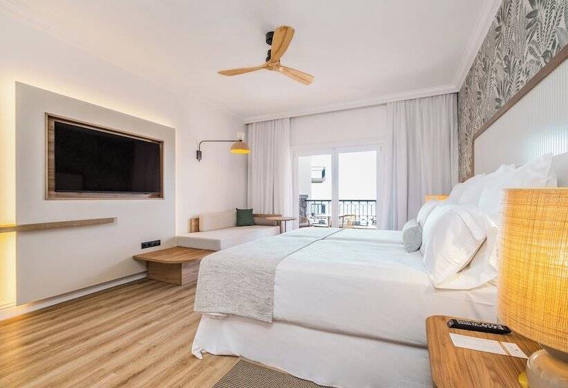 オーシャンビュースタンダードルーム, Dreams Madeira Resort Spa & Marina   All Inclusive