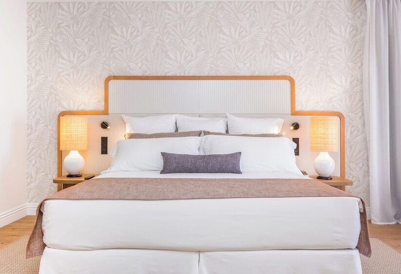 オーシャンビュースイート, Dreams Madeira Resort Spa & Marina   All Inclusive