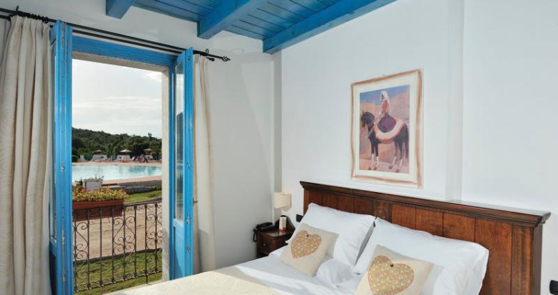 غرفة ديلوكس, Eco Hotel Orlando