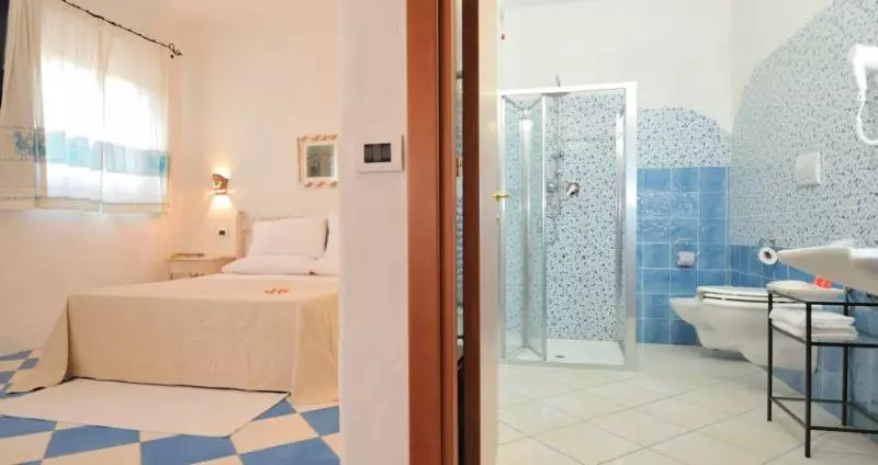クラシックルーム, Eco Hotel Orlando