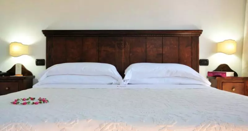 スーペリアールーム, Eco Hotel Orlando