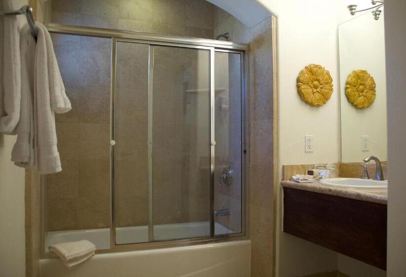 デラックスルーム, Andreas Hotel & Spa
