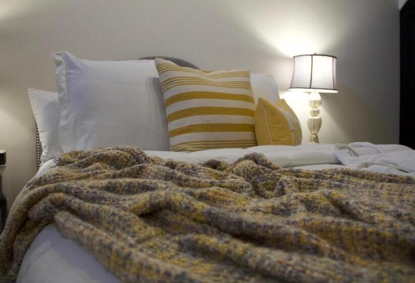 اتاق لوکس, Andreas Hotel & Spa